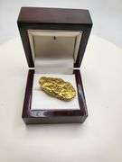 Investment Quality Australian Gold Nuggets