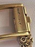 Collectible Collaboration Watch between Le Coultre and Cartier