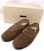 Brand new Dolce & Gabbana Crosta Driving Shoe