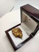 Investment Quality Australian Gold Nuggets