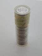 1959-D Roll Of UNC Roosevelt Dimes