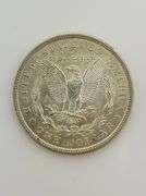 1921 Morgan Silver Dollar