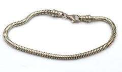 Vintage 925 sterling silver group lot of 7 bracelets