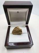 Investment Quality Australian Gold Nuggets