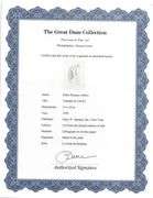 Exclusive Limited Edition Pablo Picasso Lithograph "Le Gout du Bonheur", 1970