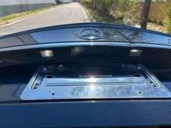 2013 Mercedes-Benz C-Class C 250 Coupe 2D