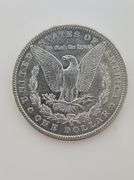 1892-O Morgan Silver Dollar, Better Date*