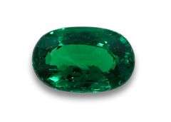 Fine Natural Tsavorite Garnet