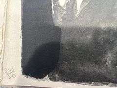 Pablo Picasso Toro "Bullfighter" Lithograph from 1960 Portfolio