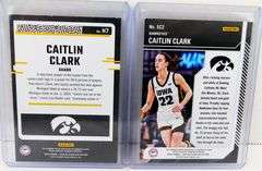2 Caitlin Clark 2024 Basketball Cards