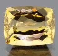 Superb 2.30ct VS Heliodor Beryl