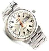 Vintage Omega automatic dynamic watch