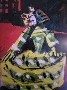 A remarkable Deluxe Edition of Les Ménines et la Vie by Pablo Picasso, published in Paris by Cercle