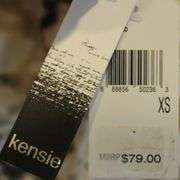 Stylish Kensie Shirt