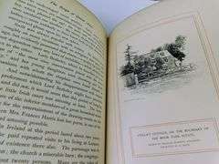 1894 The Reign of Queen Anne, Denmark