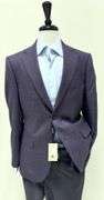 Superb Modern Fit Sport Coat, Made By Galante