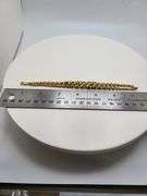 Very Fine 18KT Yellow Gold Bracelet