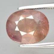 Get ready for your new favorite Sapphire! 3.45 carats worth!