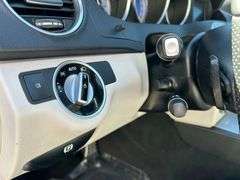 2013 Mercedes-Benz C-Class C 250 Coupe 2D