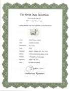 Exclusive Limited Edition Pablo Picasso Lithograph "Le Gout du Bonheur", 1970