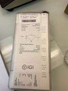 CERTIFIED BRAND NEW DIAMOND BRACELET WITH OVER 45. CARATS OF DIAMONDS