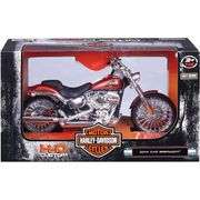 Harley-Davidson Breakout Collectible Motorcycle Model