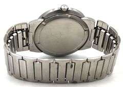 Vintage Omega automatic dynamic watch