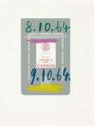 Exclusive Limited Edition Pablo Picasso Lithograph "Le Gout du Bonheur", 1970