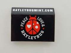 Love After Life - 2 OZT Colorized Loaf, Hayleybug Mint 12/15