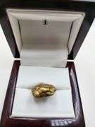 Investment Quality Australian Gold Nuggets