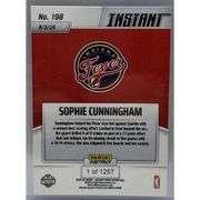 Sophie Cunningham Basketball Trading Card