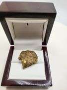 Investment Quality Australian Gold Nuggets