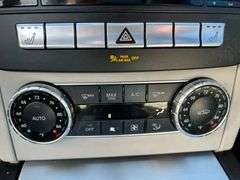 2013 Mercedes-Benz C-Class C 250 Coupe 2D