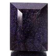 Magnificent Certified Museum Size 2560 Ct Natural Blue Sapphire Solitaire