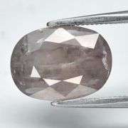 One of a kind! Collectors 3.52ct Malawi Sapphire -Heated only!