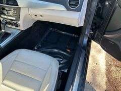 2013 Mercedes-Benz C-Class C 250 Coupe 2D