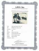 Pablo Picasso Toro "Bullfighter" Lithograph from 1960 Portfolio