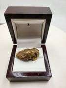 Investment Quality Australian Gold Nugget