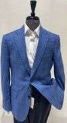 Handsome New Arrival Modern Fit Sport Coat