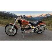 Harley-Davidson Breakout Collectible Motorcycle Model