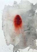 Highly Collectible and Rare Salvador Dali Original Lithograph from the 'Biblia Sacra' Suite