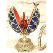 St. Petersburg Gold and Swarovski Collection