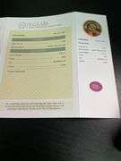 CERTIFIED NATURAL RUBY 2.55 CARAT OVAL SHAPED.