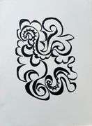 Highly Collectible Picasso Woodcut Circa 1955