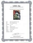 A remarkable Deluxe Edition of Les Ménines et la Vie by Pablo Picasso, published in Paris by Cercle 