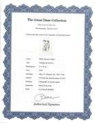 Exclusive Limited Edition Pablo Picasso Lithograph "Le Gout du Bonheur", 1970