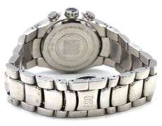 ESQ by Movado chronograph quartz watch