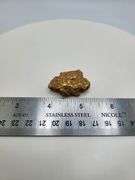 Investment Quality Australian Gold Nuggets