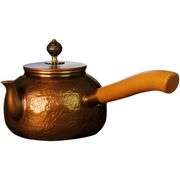 Pure Copper Teapot