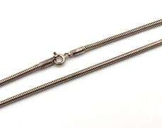 Vintage 925 sterling silver group lot of 4 necklaces